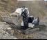 Lánctalpas kotrók Liebherr R 9150 B 