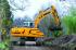 Lánctalpas kotrók Liebherr R 918
