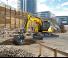 Lánctalpas kotrók Liebherr R 920 Compact