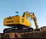 Lánctalpas kotrók Liebherr R 920 Litronic