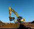 Lánctalpas kotrók Liebherr R 920 Litronic