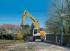 Lánctalpas kotrók Liebherr R 924 Compact