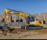Lánctalpas kotrók Liebherr R 925 Litronic