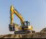 Lánctalpas kotrók Liebherr R 925 Litronic
