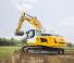 Lánctalpas kotrók Liebherr R 926 Classic