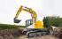 Lánctalpas kotrók Liebherr R 926 Compact