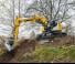 Lánctalpas kotrók Liebherr R 926 Compact Litronic 