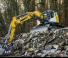 Lánctalpas kotrók Liebherr R 926 Compact Litronic