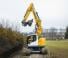 Lánctalpas kotrók Liebherr R 926 Compact Litronic 