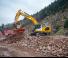 Lánctalpas kotrók Liebherr R 926 Litronic 