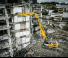 Lánctalpas kotrók Liebherr R 940 Demolition Litronic 