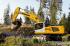 Lánctalpas kotrók Liebherr R 946