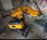 Lánctalpas kotrók Liebherr R 950 Tunnel Litronic 