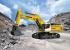 Lánctalpas kotrók Liebherr R 966