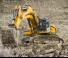 Lánctalpas kotrók Liebherr R 976 Litronic