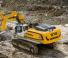 Lánctalpas kotrók Liebherr R 976 Litronic