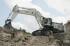 Lánctalpas kotrók Liebherr R 984 C