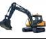 Hyundai R130 SMART