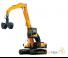 Hyundai R380LC-9 MH