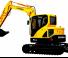 Hyundai R80CR-9A