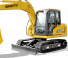 Shantui SE75W