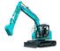 Lánctalpas kotrók Kobelco SK 140 SRLC 3