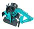 Lánctalpas kotrók Kobelco SK 140 SRLC 3