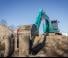 Lánctalpas kotrók Kobelco SK 140 SRLC 5