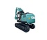 Lánctalpas kotrók Kobelco SK 180 LC 11 