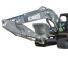 Lánctalpas kotrók Kobelco SK 210 H LC 10