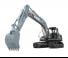 Lánctalpas kotrók Kobelco SK 210 H LC 10