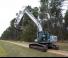 Lánctalpas kotrók Kobelco SK 210 H LC 10