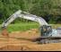 Lánctalpas kotrók Kobelco SK 210 H LC 10