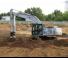 Lánctalpas kotrók Kobelco SK 210 H LC 10E 