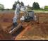 Lánctalpas kotrók Kobelco SK 210 H LC 10E 