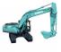 Kobelco SK 210-IV