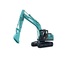 Lánctalpas kotrók Kobelco SK 210 LC 11