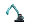 Lánctalpas kotrók Kobelco SK 210 LC 11