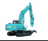 Kobelco SK 210D-10