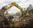 Lánctalpas kotrók Kobelco SK 230 SRLC 5