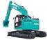 Kobelco SK 235 SR 5