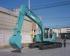 Lánctalpas kotrók Kobelco SK 235 SR LC