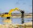 Lánctalpas kotrók Kobelco SK 260 LC 10