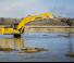 Lánctalpas kotrók Kobelco SK 260 LC 10