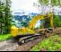 Lánctalpas kotrók Kobelco SK 260 LC 10