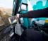 Lánctalpas kotrók Kobelco SK 260 LC 10E