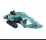 Lánctalpas kotrók Kobelco SK 260 LC 11 