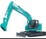Lánctalpas kotrók Kobelco SK 270 SRLC 5