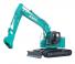 Lánctalpas kotrók Kobelco SK 270 SRNLC 5