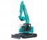 Lánctalpas kotrók Kobelco SK 270 SRNLC 5